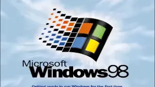 (REUPLOAD) Windows Startup and Shutdown Sounds