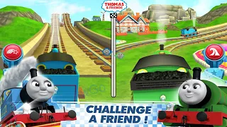 Thomas & Friends: Go Go Thomas - Versus