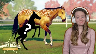 BREEDING UGLY HORSES - Rival Stars Horse Racing | Pinehaven