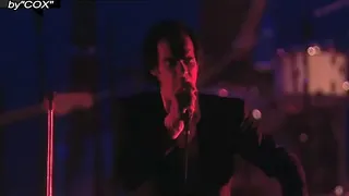 Nick Cave & The Bad Seeds - Red Right Hand by"COX"