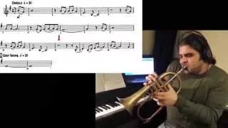 Summertime How to play (G. Gershwin) Bb instruments