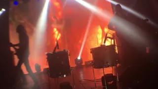 Ratatat   Full Show   Pt1   Club Fauna  Sala Omnium   06-10-2016