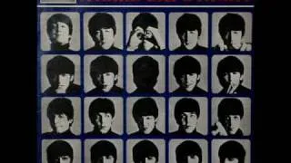 The Beatles - Any Time At All (Original Stereo Version)