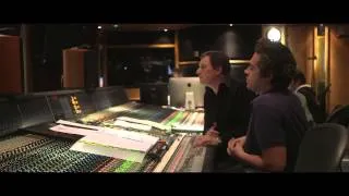 Beyond: Two Souls (The Making of Beyond: The Soundtrack)