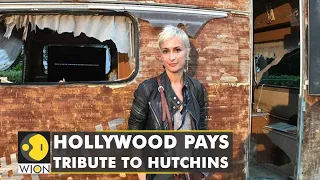 Hollywood remembers cinematographer Halyna Hutchins after her accidental death on movie set | News