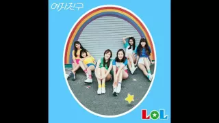 GFRIEND - Navillera 2x