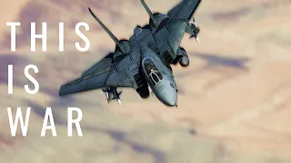 DCS Cinematic | This Is War