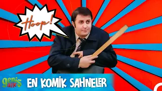 Titrek Mürsel'in En Komik Sahneleri #1 - Geniş Aile