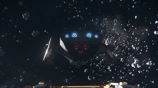 Star Citizen 3.8.2 - Anvil Carrack Expedition Tour