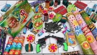 Diwali Stash 2022 Testing | Diwali Crackers 2022 Testing | Diwali Ke Patakhe | Part 5