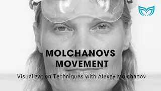 Visualization Techniques with Alexey Molchanov | Molchanovs Freediving