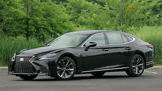 3 2 1 Go! Lexus