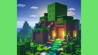 Relaxing 1 Hour of Minecraft Music for Studying