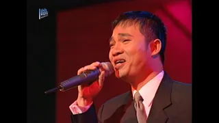 Big Hit Làn Sóng Xanh 1998| Thuở Ban Đầu | Nhất Sinh | Quang Linh | Gala 98