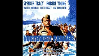 Northwest Passage - A Symphony (Herbert Stothart - 1940)