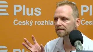 Daniel Špinar: Divadlo už dnes není o hercích, Sluhu dvou pánů jsem rušil rok a půl