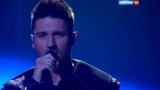 Sergey Lazarev | You are the only one| Premiere song 27.03.2016