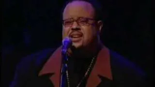 Fred Hammond - Everything to Me