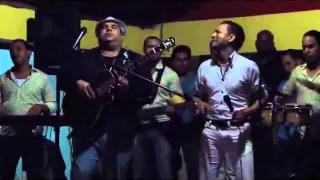 Wilman Peña Y El Chaval De La Bachata