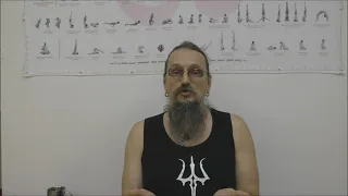 MNK YOGA. История аштанга йоги в России. Эпизод 009.