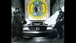 Pete Rock & CL Smooth - Return Of The Mecca
