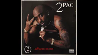 2Pac - California Love (Slowed & Chopped)