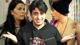 a melhor e pior websérie da vihtube