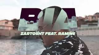 BIA -  Zartosht FT Ramin6 ( prod by BTM Sound ) Official video