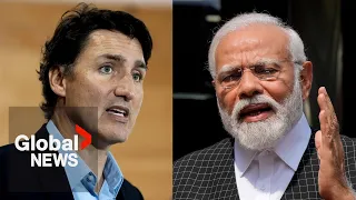 G20 summit: What to expect for Trudeau-Modi discussions in New Delhi