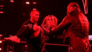 FULL SEGMENT - A Moment of Bliss with Randy Orton: Raw, Nov. 30, 2020