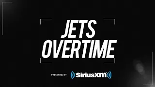 New York Jets at Dallas Cowyboys Postgame Show | Jets Overtime