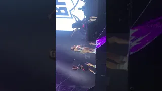 Mala - Elettra Lamborghini LIVE