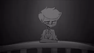 Stranded Lullaby || Radiodust || Hazbin Hotel Animatic