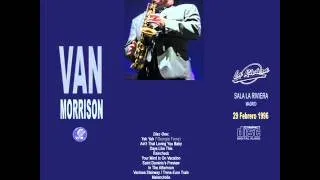 Van Morrison - Have I Told You Lately