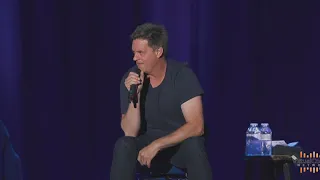 Jim Breuer: Why Would You Boo the Mets?
