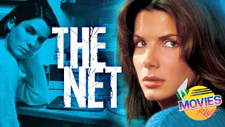 Laugh Out Loud with The Net (1995) | Comedy Review