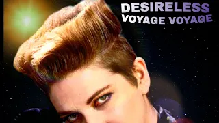 DESIRELESS - VOYAGE VOYAGE (LYRICS & TRADUÇÃO-PT-BR)