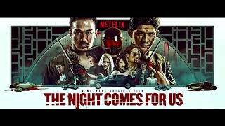 The Night Comes For Us - Soundtrack -  Nightclub Fight - (Fajar Yuskemal & Aria Prayogi)