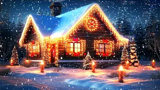 Relaxing music. Christmas Relaxing Music for Children ⭐️ Music, Winter and Snow ⭐️