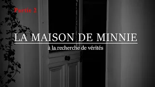 LA MAISON DE MINNIE (Ep. 2/2)