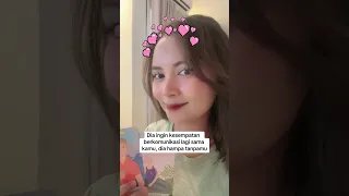 Komunikasi “lost contact” apa dia akan berkomunikasi kembali sama kamu? Tarot