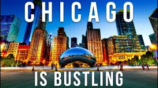 7 Reasons to Move to Chicago, Illinois