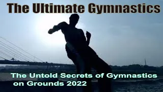 The Untold Secrets of Gymnastics on Grounds 2022