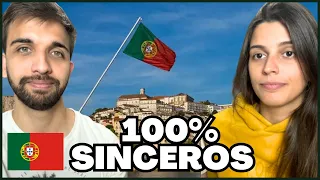 A vida é melhor em PORTUGAL ou é apenas ILUSÃO? 🇵🇹