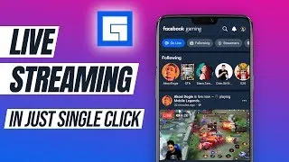 How to go live on Facebook Gaming on the PS5 or PS4
