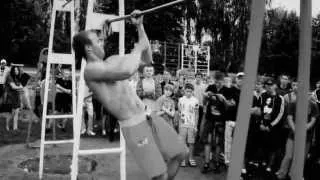 ▶ Calisthenics 2012