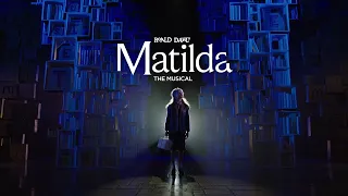 Matilda The Musical | Official West End Trailer