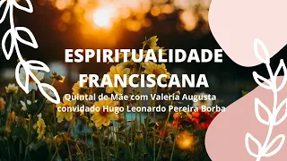 Espiritualidade Franciscana- Live