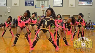 Minis Stand Battle @ Beads and Bling Dance Battle 2022 by: Majah Catch