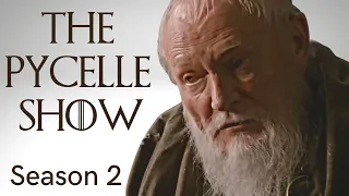 The Pycelle Show - Season 2 | Game of Thrones